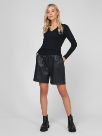 Свитер Sassofono модель A201-SF-480141-2, СИНІЙ Фото