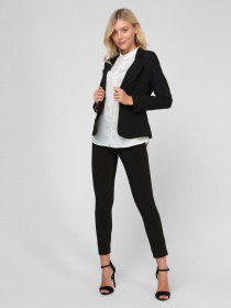 Рубашка Sassofono модель A191SC8YG190, МОЛОЧНИЙ Фото