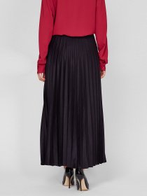 Юбки Sassofono модель A201-SF-219081, ЧОРНИЙ Фото