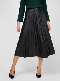 Юбки Sassofono модель A201-SF-271081, ЧОРНИЙ Фото