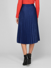 Спідниці Sassofono модель A201-SF-271082, ЕЛЕКТРИК Фото