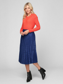 Спідниці Sassofono модель A201-SF-271082, ЕЛЕКТРИК Фото