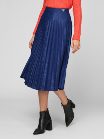 Спідниці Sassofono модель A201-SF-271082, ЕЛЕКТРИК Фото