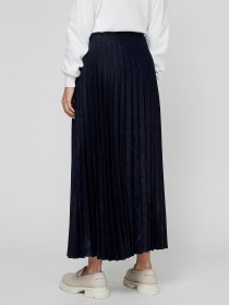 Спідниці Sassofono модель A201-SF-291081, СИНІЙ Фото