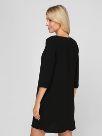 Платья Sassofono модель A201-SC-1751, Червоний Платья Sassofono модель A201-SC-1751, Червоний Фото