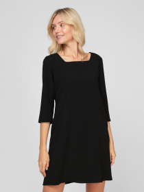 Платья Sassofono модель A201-SC-1751, Червоний Платья Sassofono модель A201-SC-1751, Червоний Фото