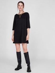 Платье мини Sassofono модель SAS429 Фото