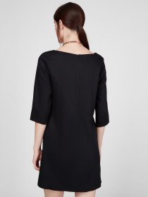 Платье мини Sassofono модель SAS429 Фото