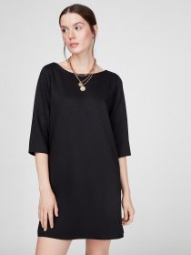 Платье мини Sassofono модель SAS429 Фото