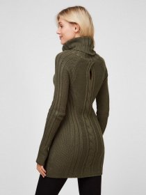 Туника Sassofono модель A201-SC-26505, Хакі Фото