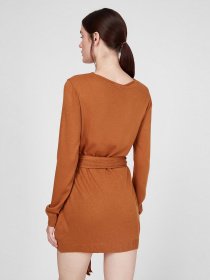 Туника Sassofono модель A201-SC-28213, Камяний Фото