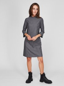 Сукня міні Sassofono модель A201-SC-6302-1, Фото