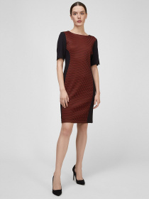 Сукні Sassofono модель A191-SF-707260, ПАРЛАМЕНТ Фото