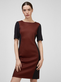 Сукні Sassofono модель A191-SF-707260, ПАРЛАМЕНТ Фото