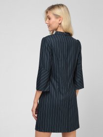 Платья Sassofono модель A191SC6302, СИНІЙ Фото