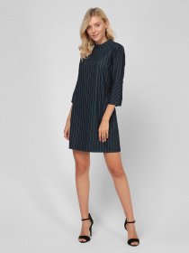 Платья Sassofono модель A191SC6302, СИНІЙ Фото