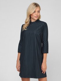 Платья Sassofono модель A191SC6302, СИНІЙ Фото