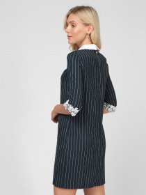 Сукні Sassofono модель A191SC8354, СИНІЙ Фото