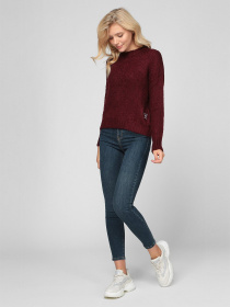 Джинсы Sassofono модель A201-SF-683011, Блакитний-1 Фото