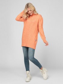 Скинни джинсы Sassofono модель A201-SF-683011, Блакитний-2 Фото