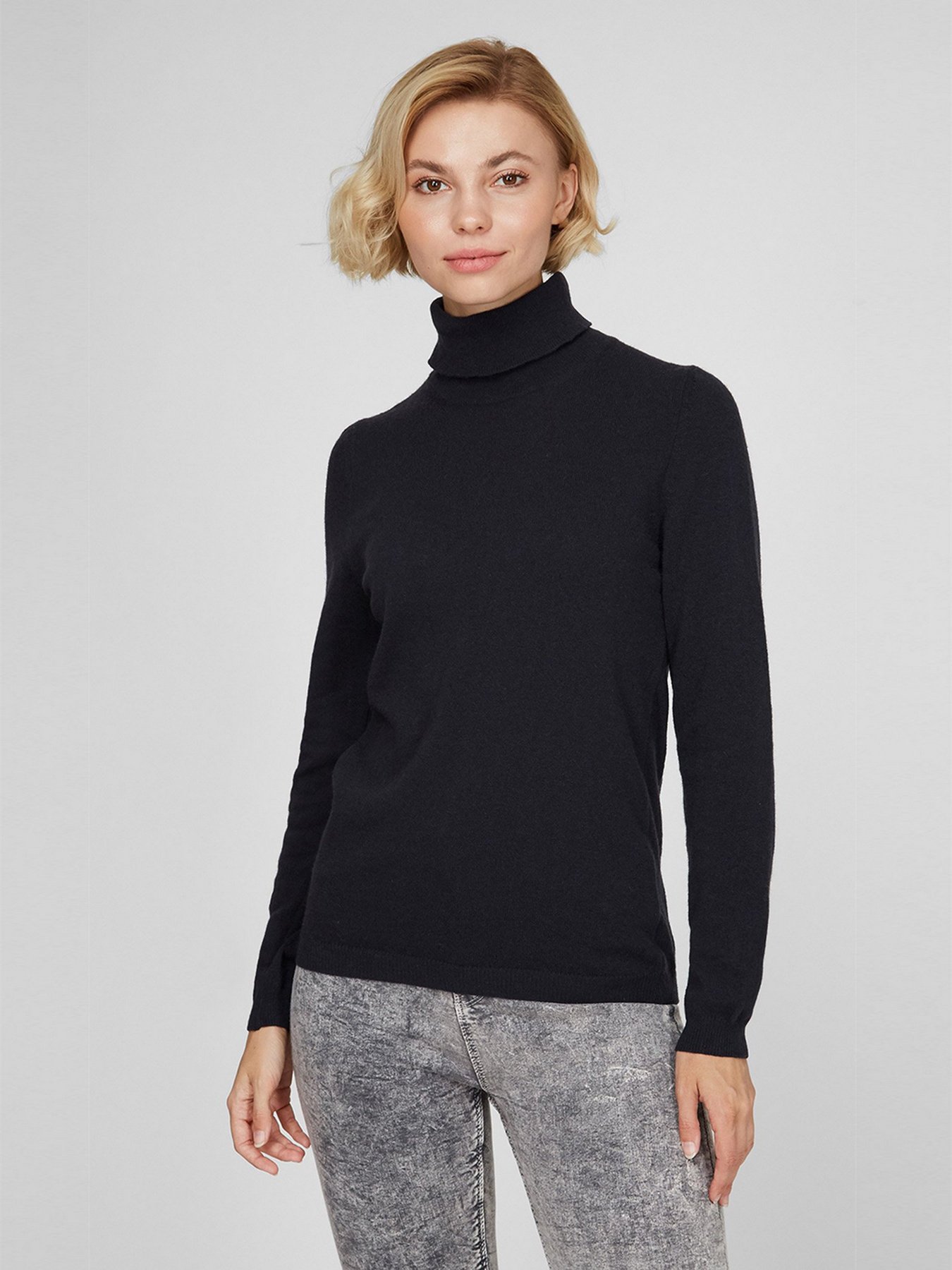 Гольф Sassofono модель A191-SF-461113, Чорний Фото