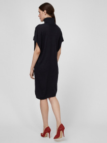 Платья Sassofono модель A201-SF-70183, СИНІЙ Фото