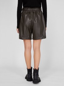 Шорты Sassofono модель A201-SF-200071, ХАКІ Фото