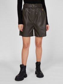 Шорты Sassofono модель A201-SF-200071, ХАКІ Фото