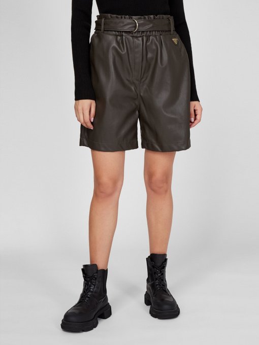 Шорти Sassofono модель A201-SF-200071, ХАКІ Фото