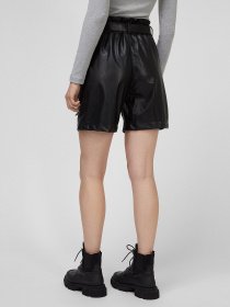 Шорти Sassofono модель A201-SF-200071, Чорний Фото