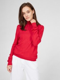 Гольф Sassofono модель A191-SF-471112, ЧЕРВОНИЙ Фото