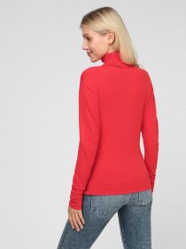 Гольф Sassofono модель A191-SF-700115-1, ЧЕРВОНИЙ Фото