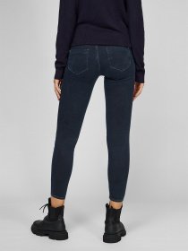 Скинни джинсы Sassofono модель A191-SF-321014, Синій Фото