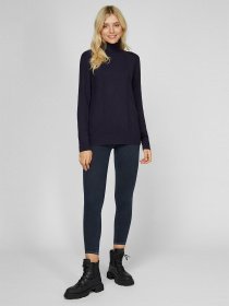 Скіні джинси Sassofono модель A191-SF-321014, Синій Фото