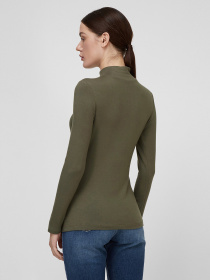 Водолазка Sassofono модель A201-SF-313112, ХАКІ Фото