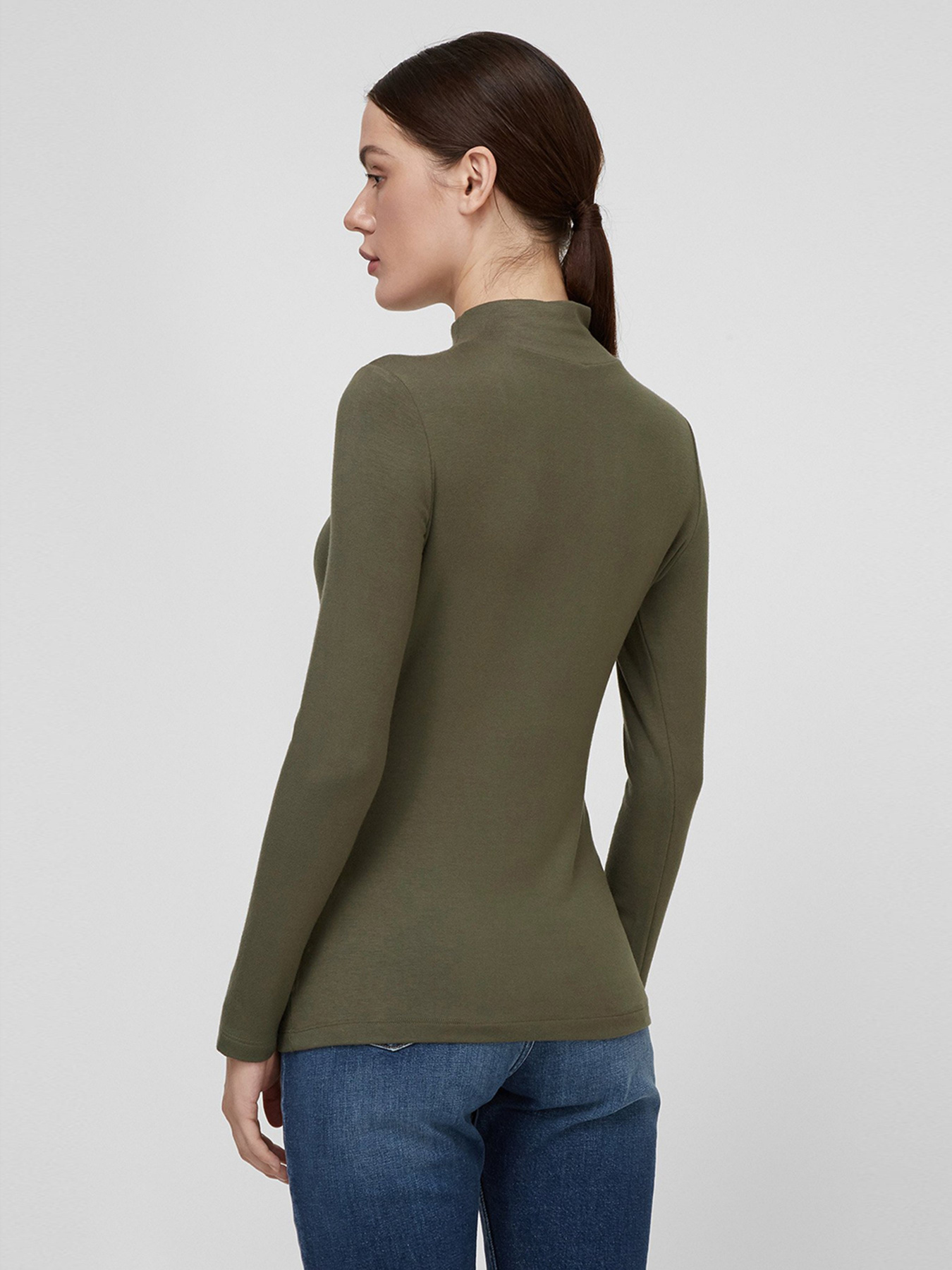 Гольф Sassofono модель A201-SF-313112, ХАКІ Фото