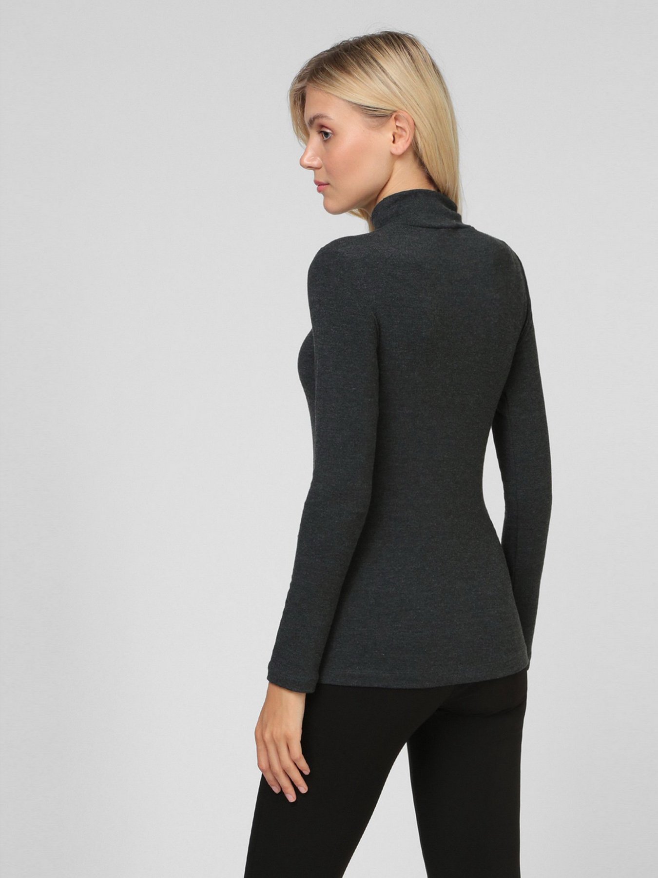 Гольф Sassofono модель A201-SF-313112-1, АНТРАЦИТ Фото