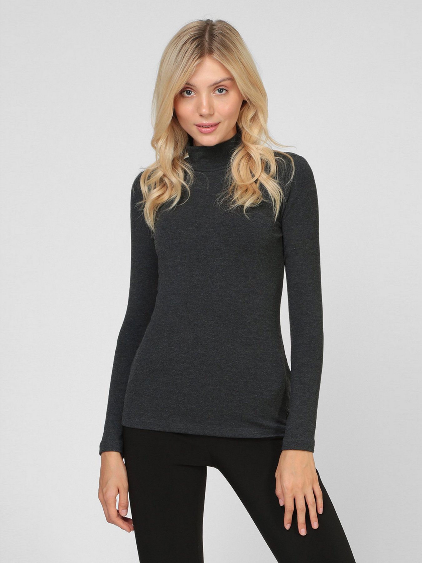 Гольф Sassofono модель A201-SF-313112-1, АНТРАЦИТ Фото