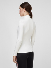 Гольф Sassofono модель A201-SF-313112-1, МОЛОЧНИЙ Фото