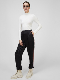 Гольф Sassofono модель A201-SF-313112-1, МОЛОЧНИЙ Фото