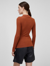 Гольф Sassofono модель A201-SF-313112-2, ЦЕГЛЯНИЙ Гольф Sassofono модель A201-SF-313112-2, ЦЕГЛЯНИЙ Фото