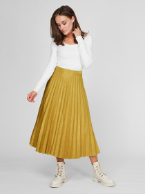 Лонгслив Sassofono модель A201-SF-317112-1, МОЛОЧНИЙ Фото