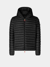 Демісезонна куртка Save the duck Donald модель D30650M DONALD-GIGA01-10000 Фото