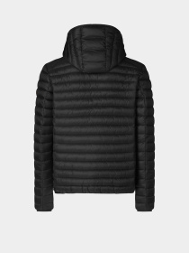 Демісезонна куртка Save the duck Donald модель D30650M DONALD-GIGA01-10000 Фото