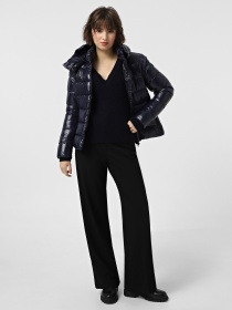 Демісезонна куртка Save the duck Cosmary модель D31470W COSMARY-LOVE19-90010 Фото