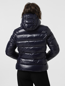 Демісезонна куртка Save the duck Cosmary модель D31470W COSMARY-LOVE19-90010 Фото