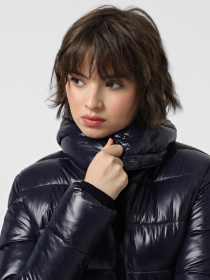 Демісезонна куртка Save the duck Cosmary модель D31470W COSMARY-LOVE19-90010 Фото