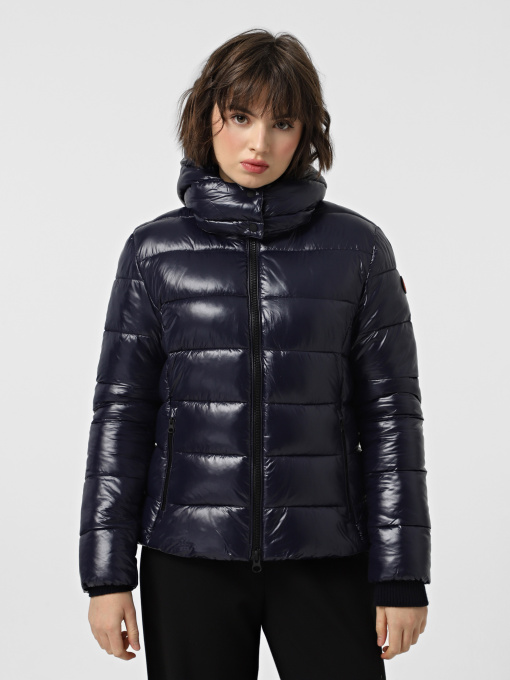 Демисезонная куртка Save the duck Cosmary модель D31470W COSMARY-LOVE19-90010 Фото