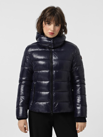 Демісезонна куртка Save the duck Cosmary модель D31470W COSMARY-LOVE19-90010 Фото