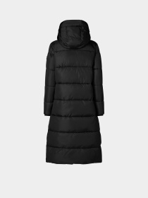 Зимняя куртка Save the duck Colette модель D40270W COLETTE-MEGA19-10000 Фото